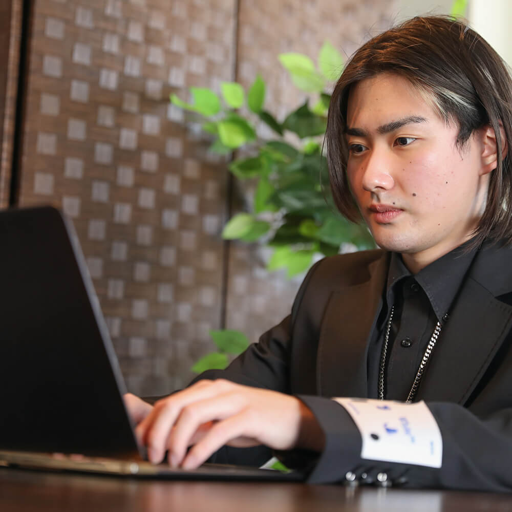 カルチャー。見せます。画像