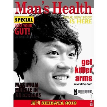 カルチャー。見せます。画像