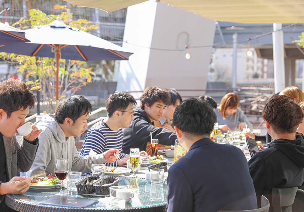 カルチャー。見せます。画像