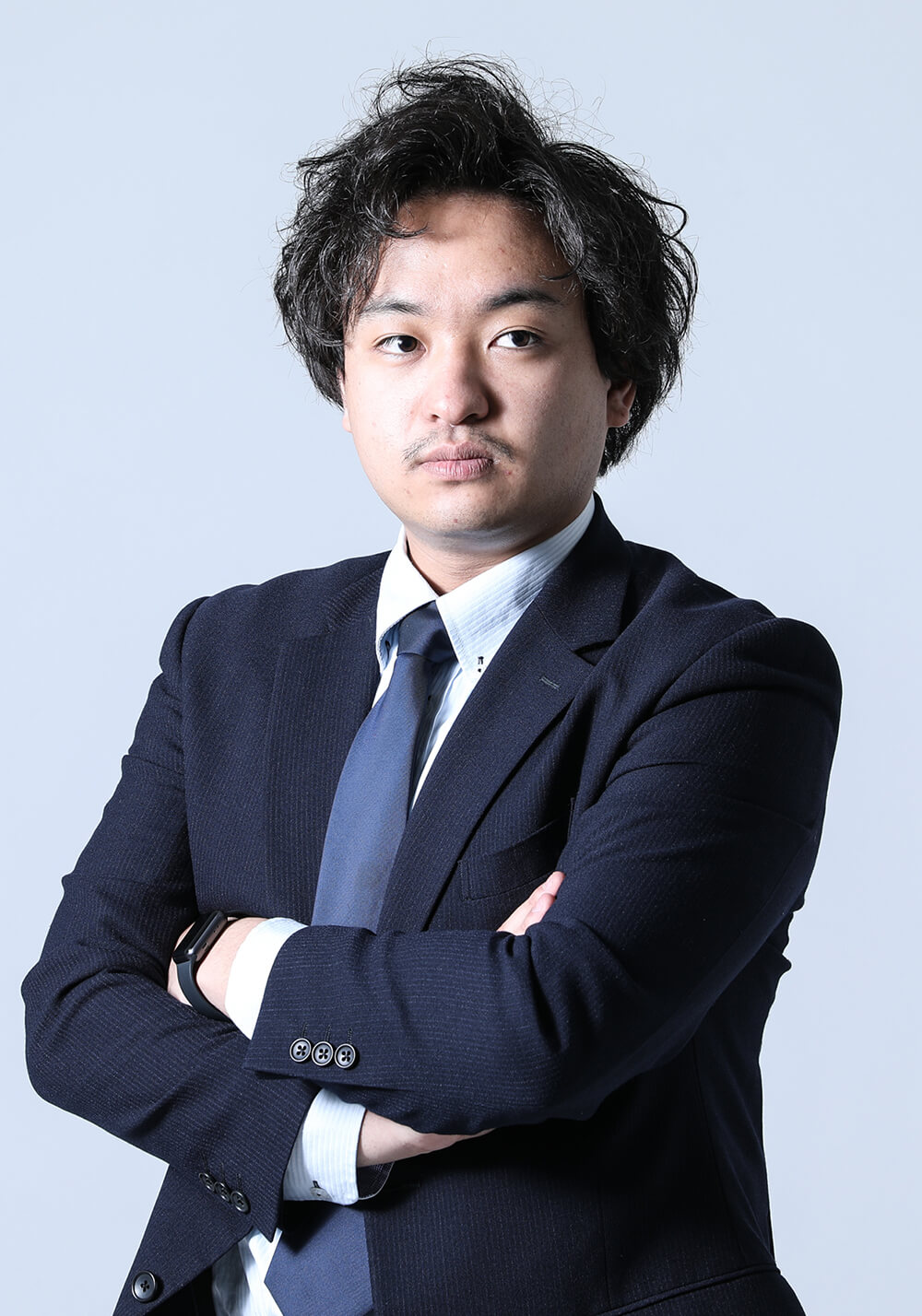 長澤 弘一郎 画像