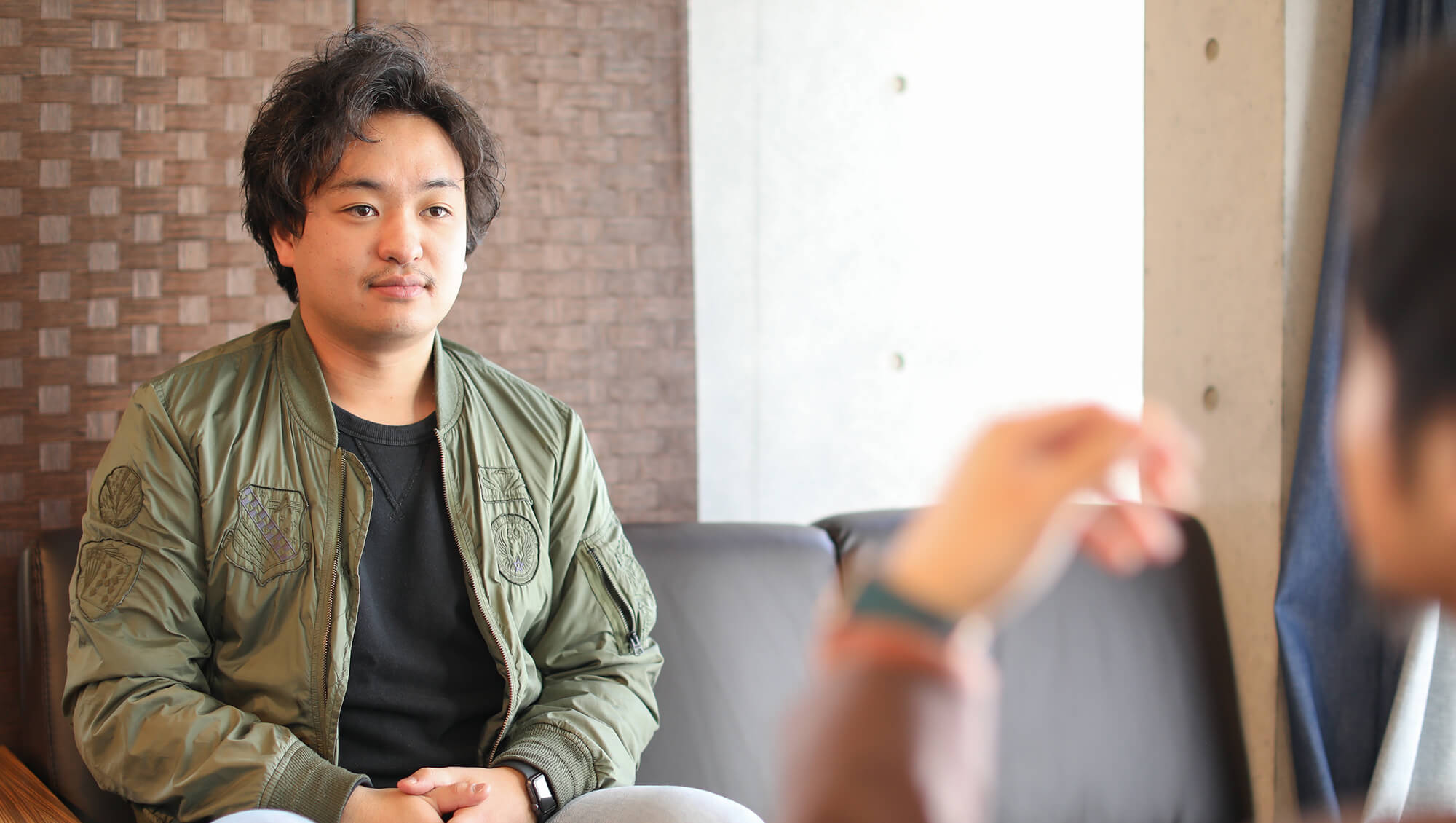 長澤 弘一郎 画像