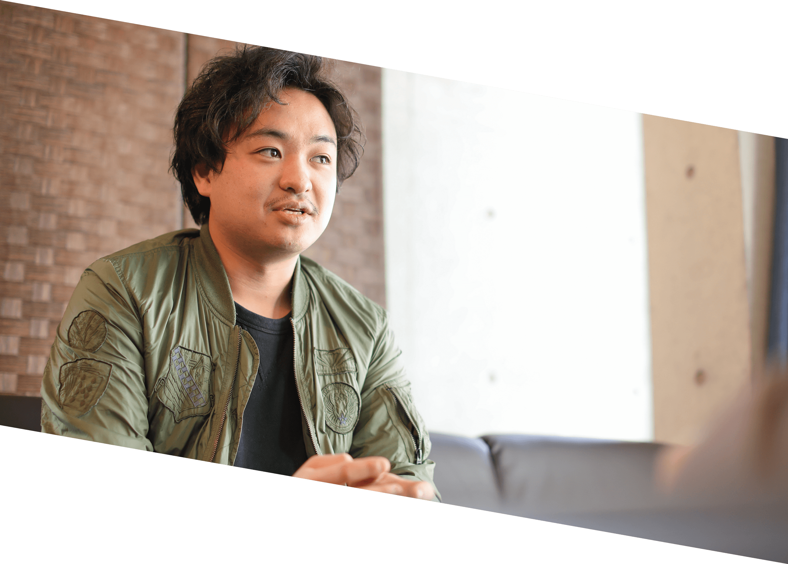 長澤 弘一郎 画像