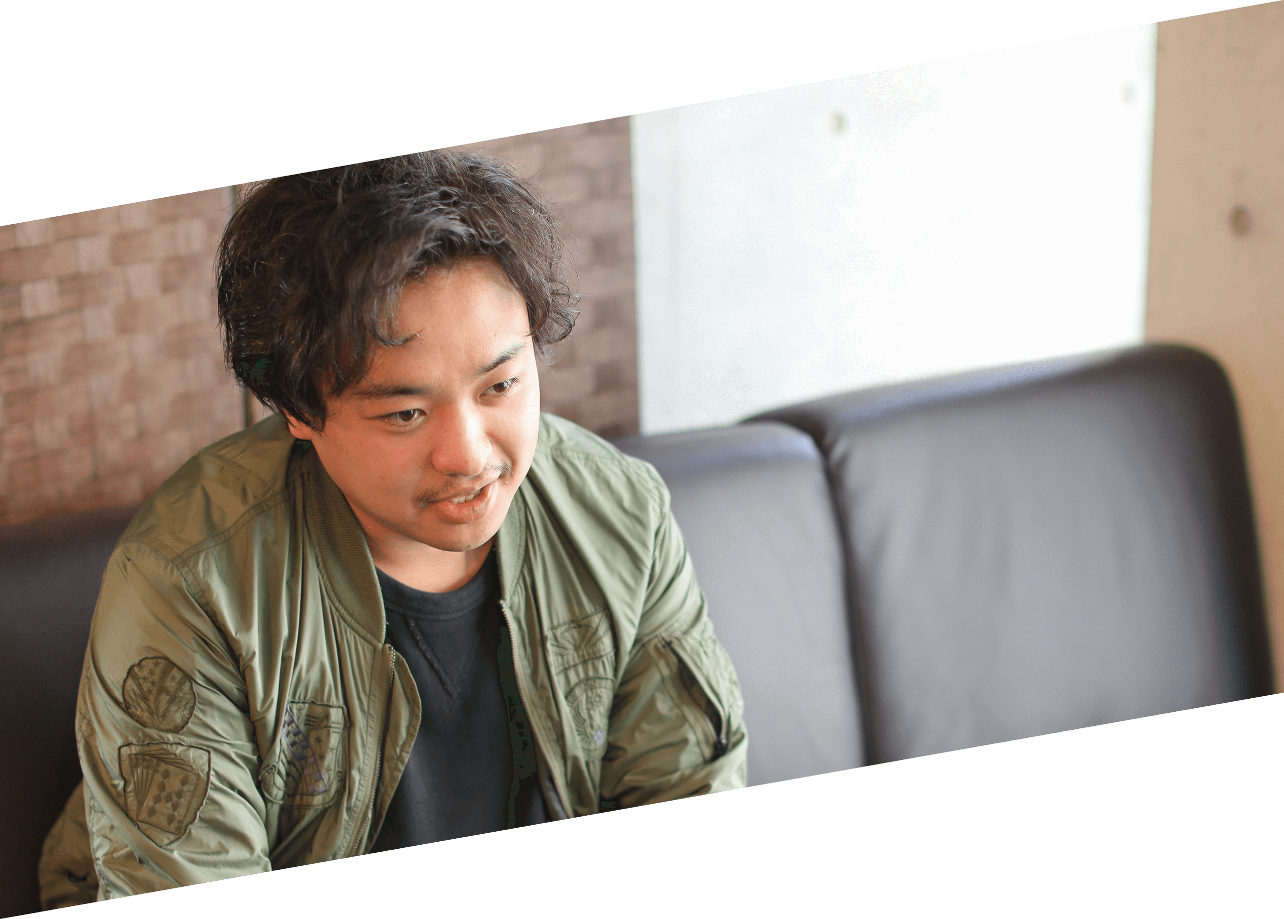 長澤 弘一郎 画像