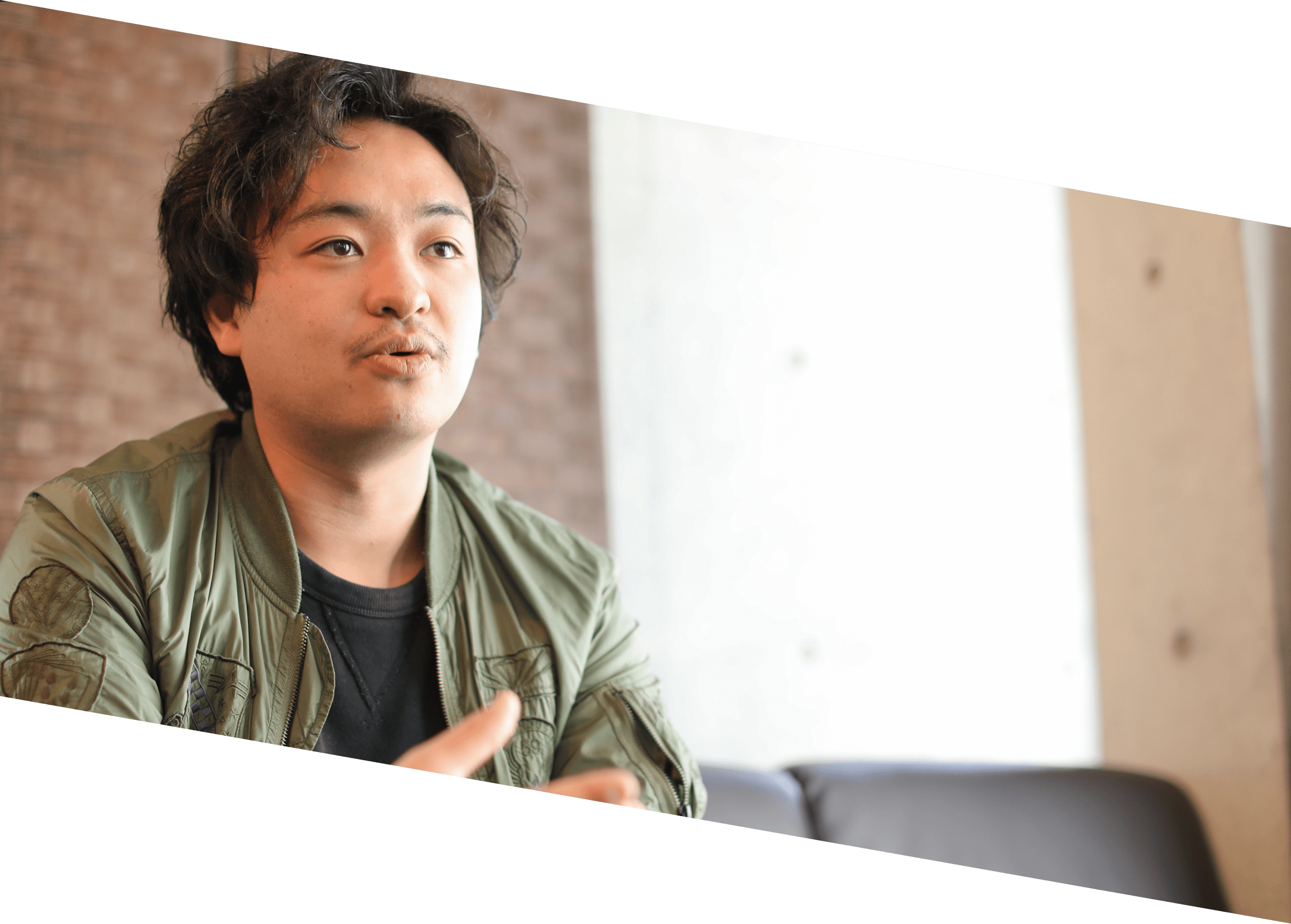 長澤 弘一郎 画像