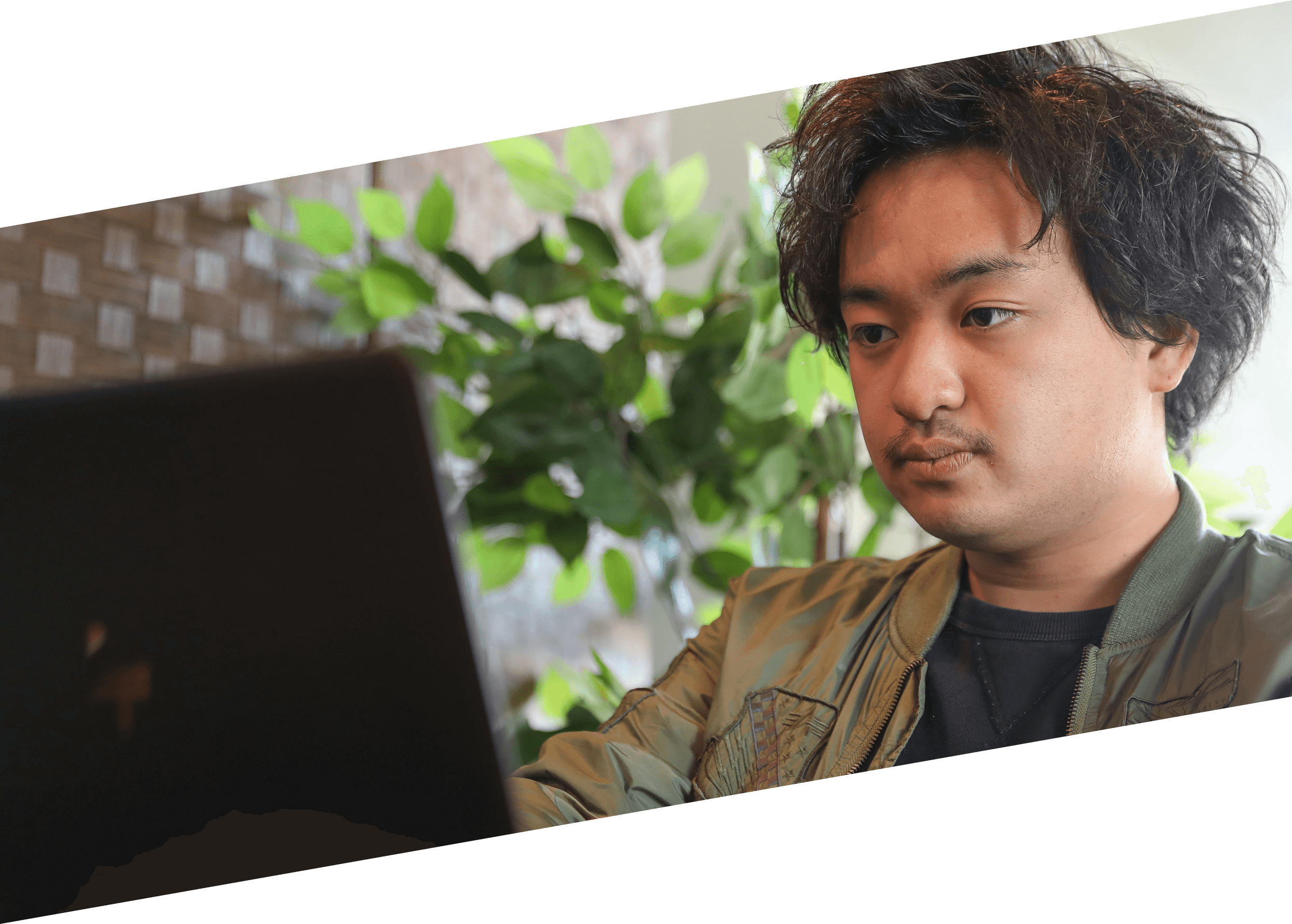 長澤 弘一郎 画像