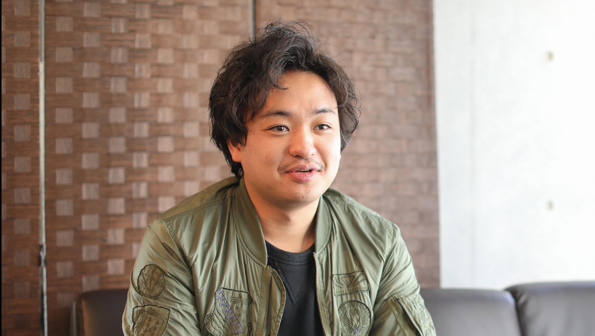 長澤 弘一郎 画像