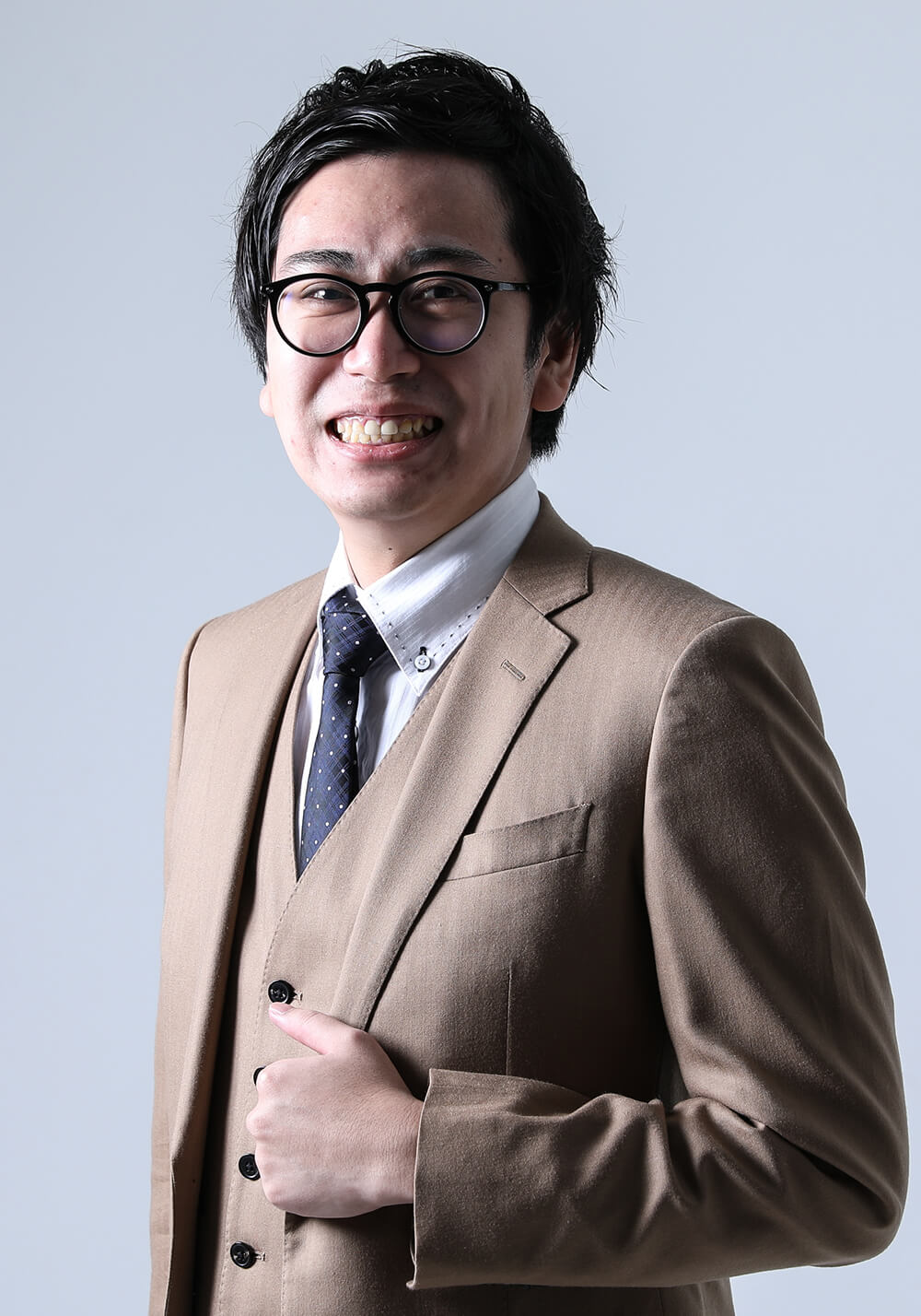 稗田 卓人 画像