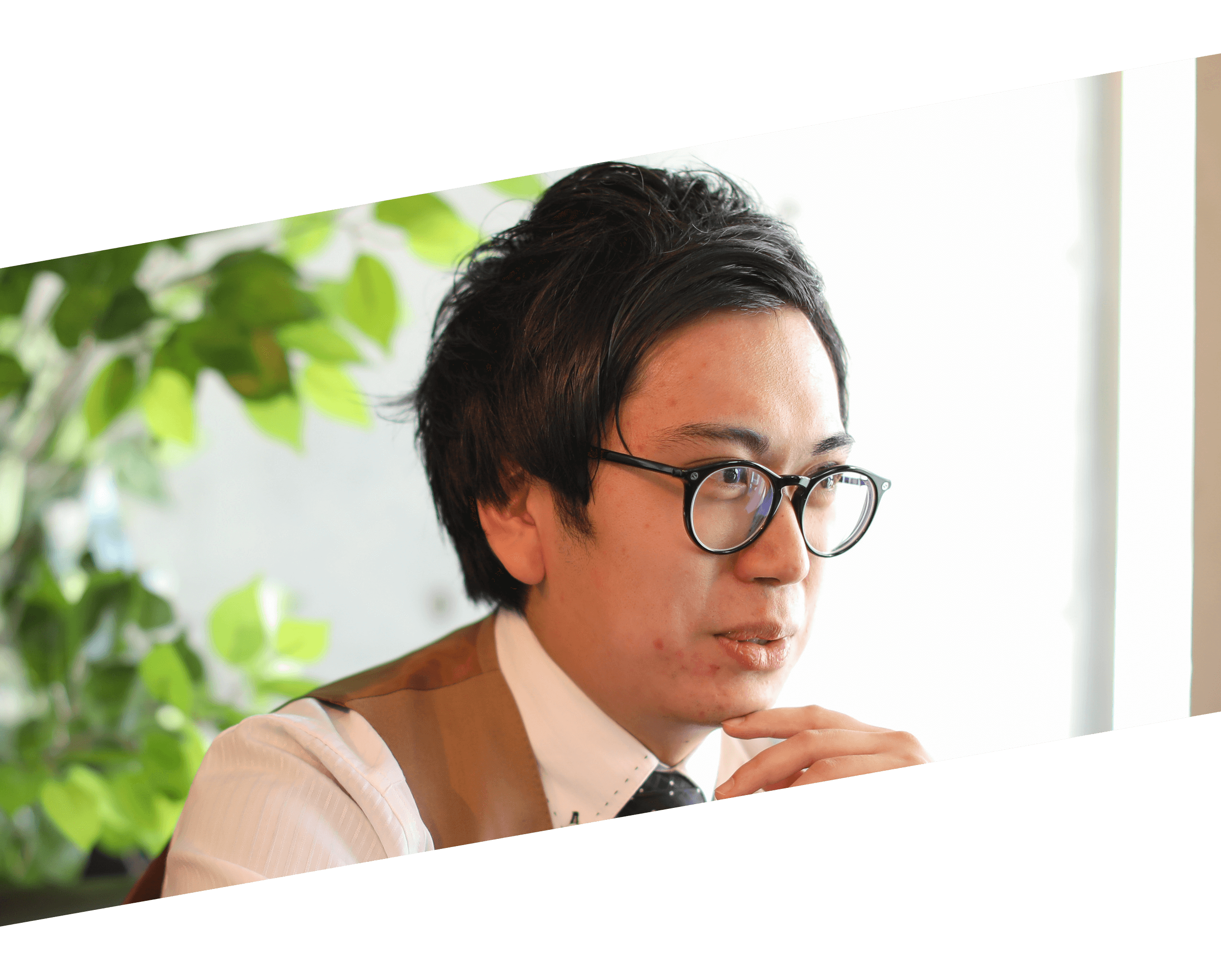 稗田 卓人 画像