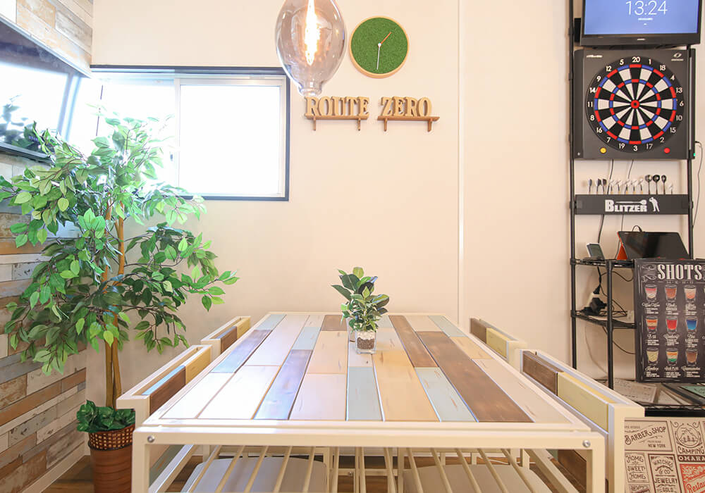 アジト。見せます。画像