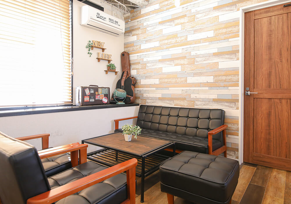 アジト。見せます。画像