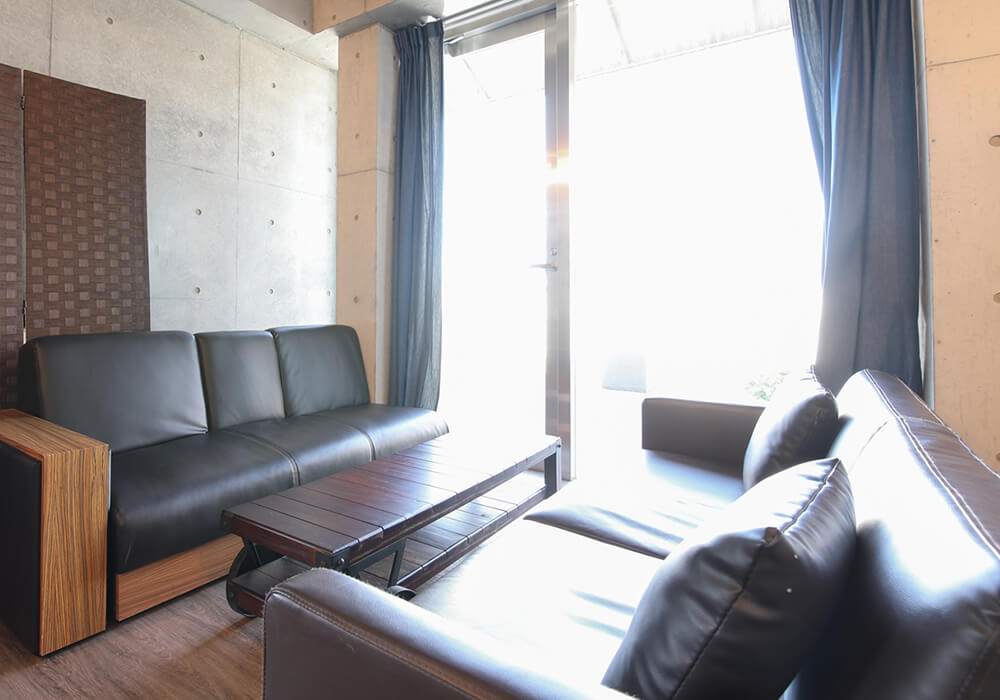 アジト。見せます。画像