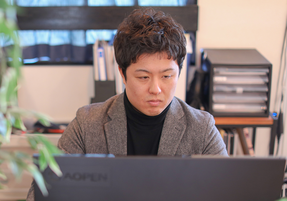 炎上プロジェクト。見せます。画像