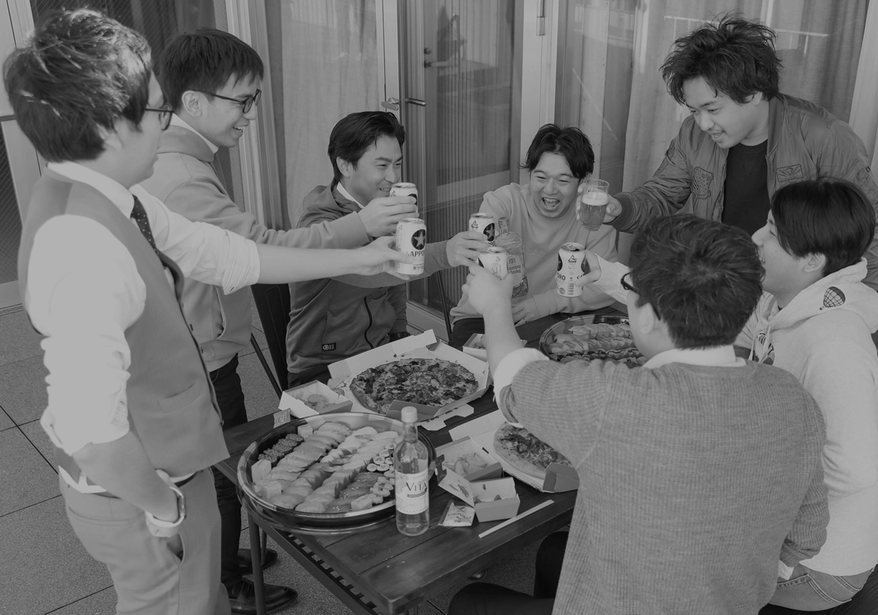 バーベキュー画像