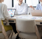 採用コンサルティング