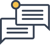 オンラインチャット