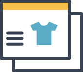 ECサイトの構築