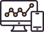 技術力の高いエンジニアをプロジェクト単位で調達可能