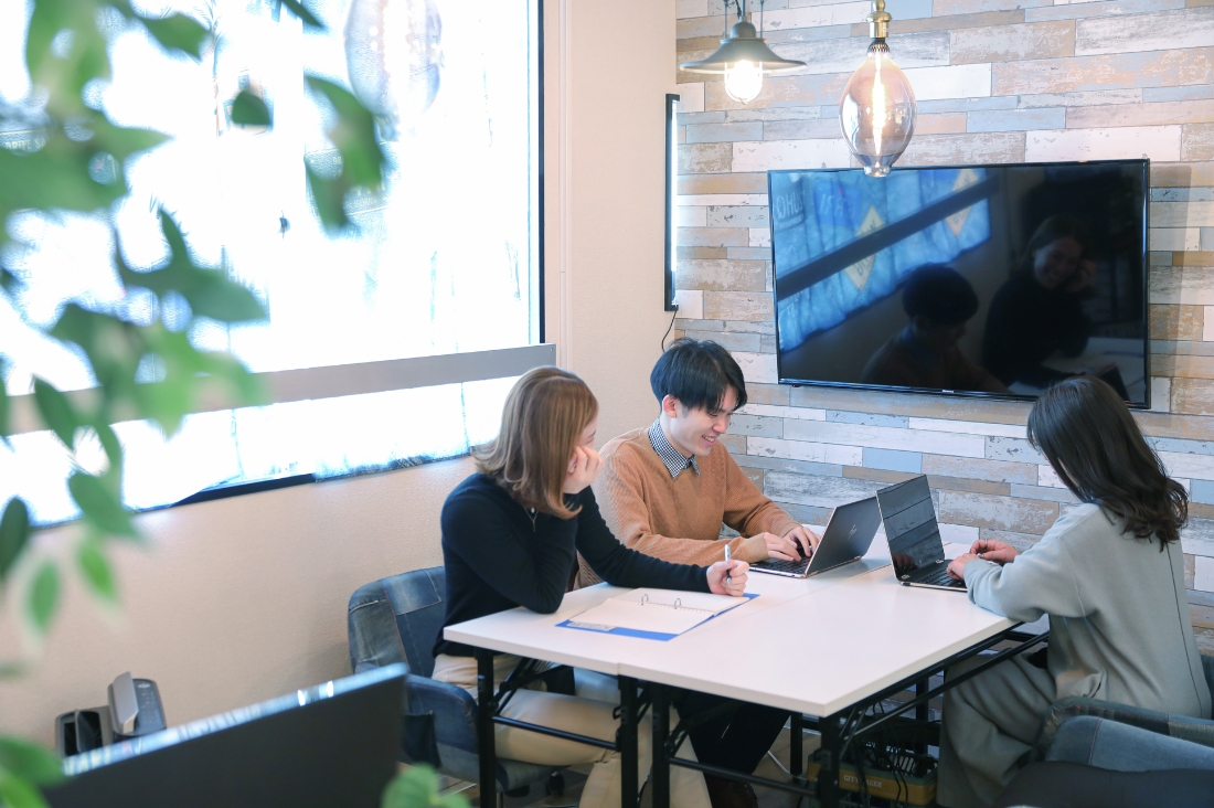 私たちの価値観