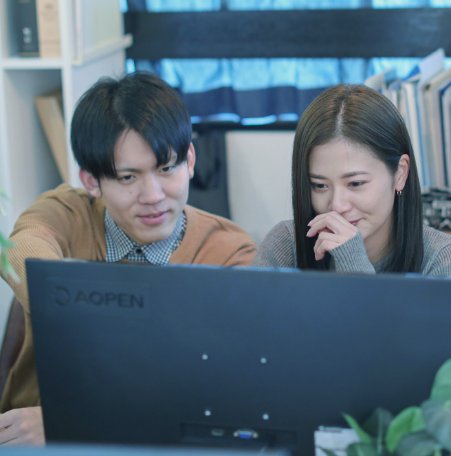 WEB制作・システム開発